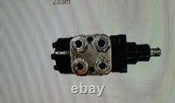 Ford New Holland Steering Motor 8000 8700 9000 9700 TW10 TW E3NN3A244CB