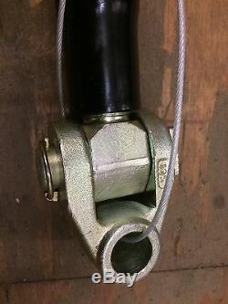 Ford New Holland Top Link Assembly TM TS Cat 3 NON GENIUNE