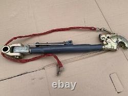 Ford New Holland Tractor Cat 2 Top Link