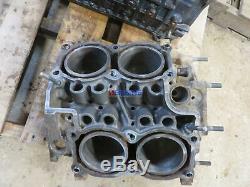 Ford / New Holland V4-104 Engine Block Used 11-544421
