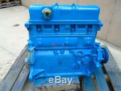 Ford / Newholland 134 Engine Long Block BCN CONN6015G HCN 310098 Used 1532259Y
