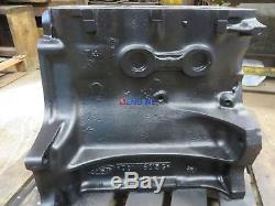 Ford / Newholland 201D Engine Block Used DNN6015G