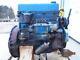 Ford / Newholland 220 Engine Complete Fordson Major Diesel (fmd) Running Core