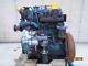 Ford / Newholland F3.144 Engine Complete Fordson Dexta Runner Esn 1624142