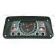 Ford Tractor Instrument Gauge Cluster 2000 2110lcg 3000 4000 4110lcg 5000 7000+