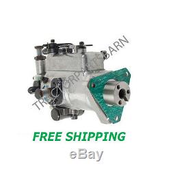 Ford Tractor New Cav Fuel Injection Pump 4000 4500 4600 4610 555 545 3233f390
