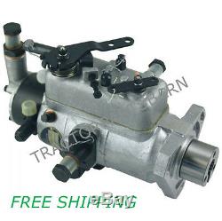 Ford Tractor New Fuel Injection Pump 3000 3100 3300 3400 D0nn9a543j 3233f380