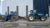 Ford Tw35 Vs Newholland 8970