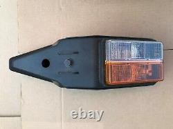 Ford new holland 40 series side indicator lamp R/H