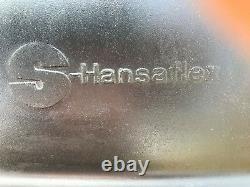 Ford new holland 60 series county tractor hansaflex front wing fender