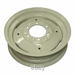 Front Rim For Ford New Holland 3008-1019 3008-1019