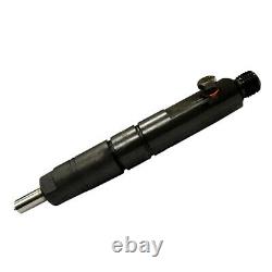 Fuel Injector Fits Ford Fits New Holland 500307714 500307714R 4835 5635 6635 763