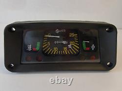 Gauge Cluster Assembly Fits Ford/Fits New Holland 3610 2610 5610S 530A 4630NO 83