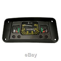 Gauge Cluster Assembly for Ford New Holland 83954555