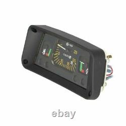Gauge Cluster Assembly for Ford New Holland 83954555