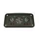 Gauge Cluster Fits Ford Fits New Holland Tractor 230a 6610s 4610n 4630 2310 234