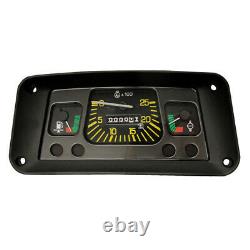 Gauge Cluster for Ford Holland Tractor 540B 4610SU 7610S 4130NO 3230 3430 3930N
