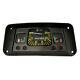 Gauge Cluster For Ford Holland Tractor 540b 4610su 7610s 4130no 3230 3430 3930n