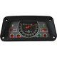 Gauge Cluster For Ford New Holland Tractor 2000 3000 5000 7000 Ehpn10849a