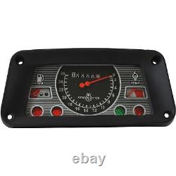 Gauge Cluster for Ford New Holland Tractor 3300 3310 3330 3400 3500 EHPN10849A