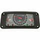 Gauge Cluster For Ford New Holland Tractor 333 334 335 340 340a 2610 2810 2910