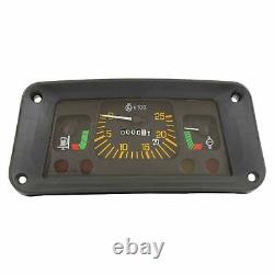Gauge Cluster for Ford New Holland Tractor 3610 2610 5610S 530A 4630NO 3930H