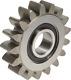 Gear 9806931 Fits Ford New Holland 660 664 678 688 Br7060 Br7070 Br7080 Br7090