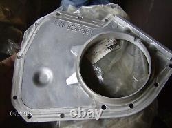 Genuine Cnh 87537524 Plate Fits Ford New Holland
