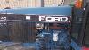Govdeals 1994 Ford New Holland 6640 4wd Tractor