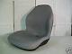 Gray Seat Fits Ford New Holland Tc Compact Tractors, Tc25,29,33,40,45 #eb