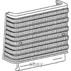 Grille Screen Fits Ford Holland 2000 2100 2110 2120 2150 2300 2310 3000 3055 Mod