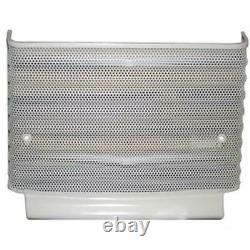 Grille Screen Lower Fits Ford 4100 2310 2000 2120 2110 4140 4000 5000 3000 411