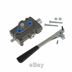 HV4010 Hydraulic Valve Kit for Ford New Holland NH Tractor Models 1320 1520 170