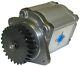 Hydraulic Pump Ford New Holland 5640 6640 7740 7840 8240 8340 Tractors