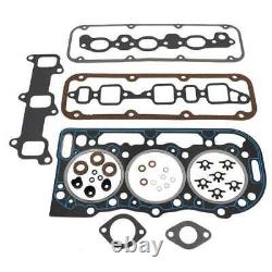 Head Gasket Set fits Ford 545D 3230 4130 4630 345D 3430 3930 fits New Holland