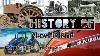 History New Holland Agriculture Story Of Innovation And Technology