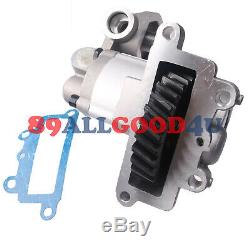 Hydraulic Lift Pump For Ford New Holland Tractor 3000 3055 3120 3150 3300 3310