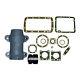 Hydraulic Lift Repair Kit For Ford/new Holland 2n, 8n, 9n