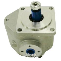 Hydraulic Pump 83924166 SBA340450240 for Ford New Holland 1700 1710 1900 Tractor