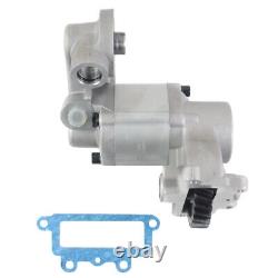 Hydraulic Pump 83996272 for Ford/New Holland Tractor 2000 /3000 Series 3 Cyl