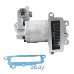 Hydraulic Pump 83996272 for Ford/New Holland Tractor 2000 /3000 Series 3 Cyl