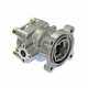 Hydraulic Pump Compatible With New Holland Ford 1620 1520 3415 1320 Case Ih