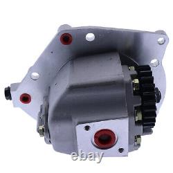 Hydraulic Pump D8NN600KB for Ford New Holland 5600 6600 7600 6700 7700 532 420