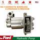 Hydraulic Pump E1nn600ab For Ford / New Holland 2000 2300 2600 3000 3500 3600