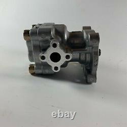 Hydraulic Pump Fits Ford/New Holland Compact Tractors SBA340451060