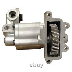 Hydraulic Pump for Ford/New Holland 7910 83900640 FE1NN600AA 1101-1012