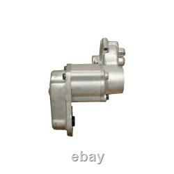 Hydraulic Pump for Ford for New Holland Tractor 2120 2150 3600 83996272