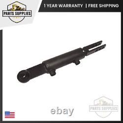 Hydraulic Side Link Cylinder fits Ford New Holland Kubota Tractor 4 in Stroke