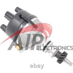 Ignition Distributor For Ford New Holland Jubilee NAA Tractors Replaces 86643560