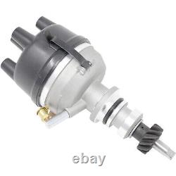 Ignition Distributor For Ford New Holland Jubilee NAA Tractors Replaces 86643560